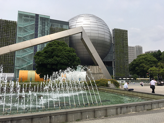 名古屋市科学館_2